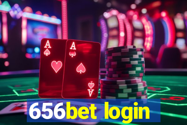 656bet login